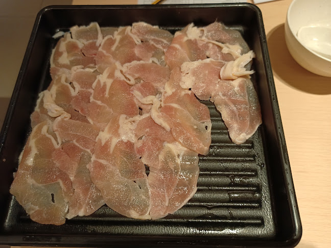 Shabu Sai Causeway Point