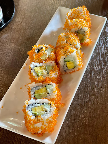 Opinii despre IKURA Japanese - East Village în Singapore - Hospitality and gastronomy