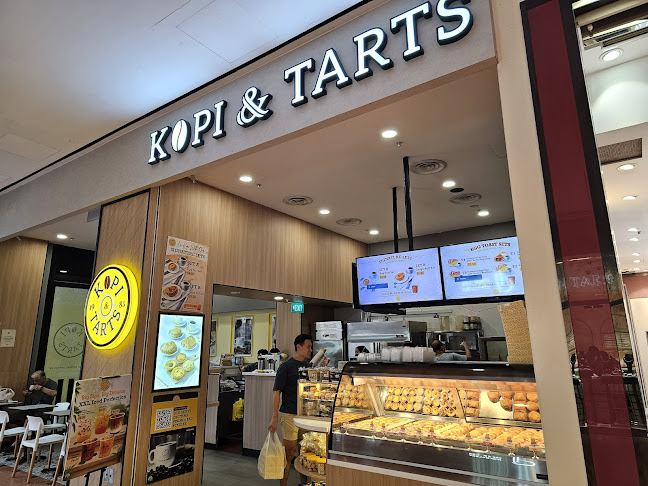 63 Jurong West Central 3, #01-66/75 Jurong Point, Singapore 648331