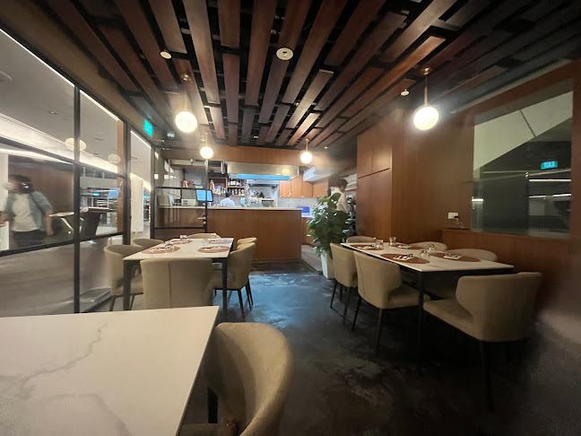 Casa Pietrasanta - Singapore