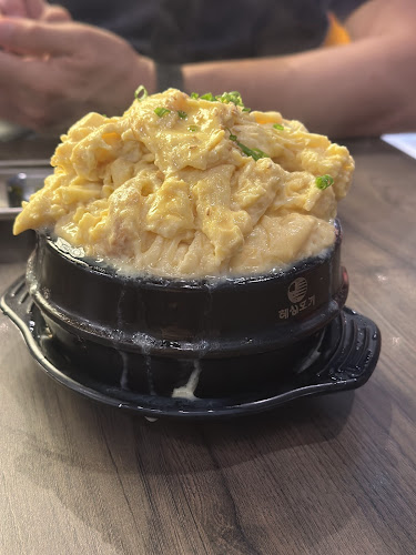 Opinii despre Ajumma's Northpoint în Singapore - Hospitality and gastronomy