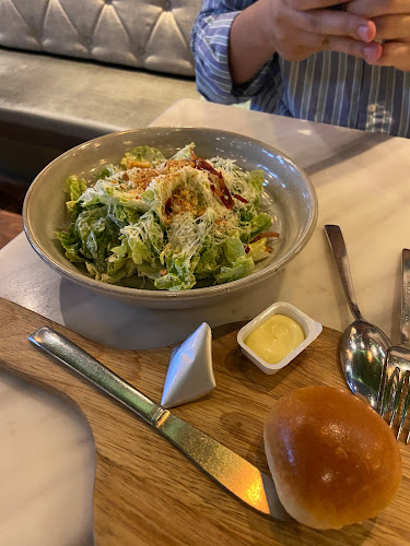 Josh's Grill - Hospitality and gastronomy