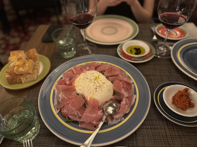 No Menu Restaurant - Hospitality and gastronomy