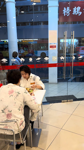 Ponggol Nasi Lemak - Hospitality and gastronomy