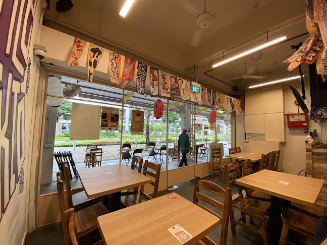 824 Tampines Street 81, #01-22, Singapore 520824