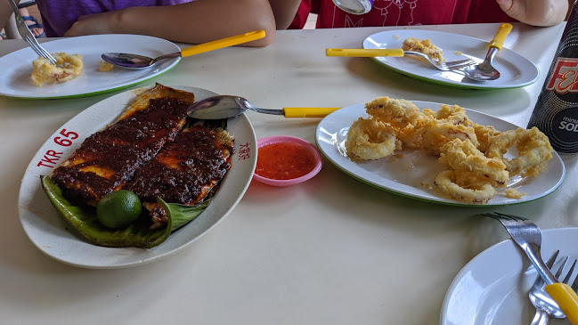 Opinii despre Alliance Seafood în Singapore - Hospitality and gastronomy