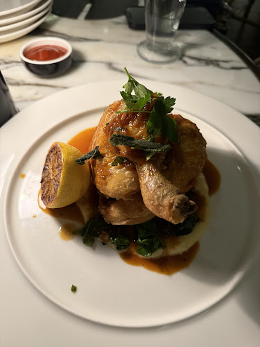 Comentarii opinii despre PS.Cafe One Fullerton