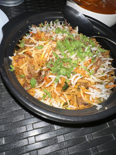 Comentarii opinii despre The Pink Panther - Robertson Quay