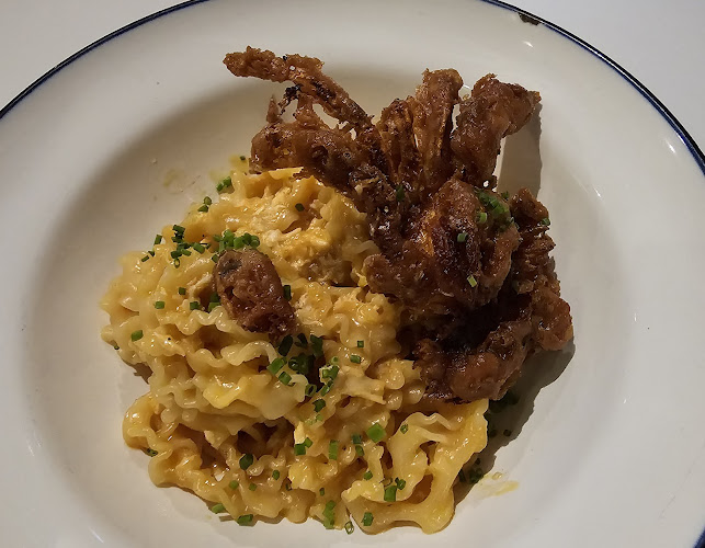 Chicco Trattoria | Holland Village | Italian Restaurant | Freshly Made Pasta Daily - Hospitality and gastronomy