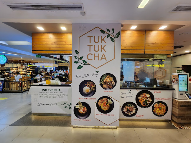 Comentarii opinii despre Tuk Tuk Cha Treasures @ NEX