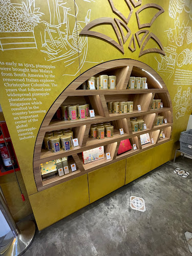 Opinii despre Kele @ Chinatown în Singapore - Hospitality and gastronomy