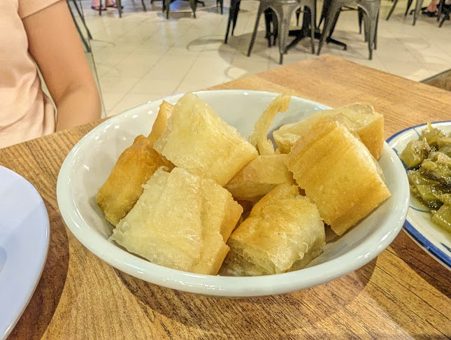KOON Bak Kut Teh 坤肉骨茶