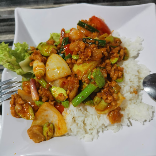 Foodgle Hub Coffee Shop - Hospitality and gastronomy