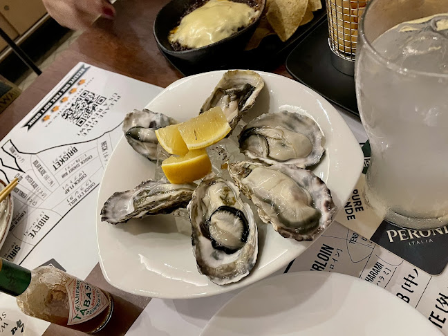 Wagyu Aburiya : Steak & Sukiyaki
