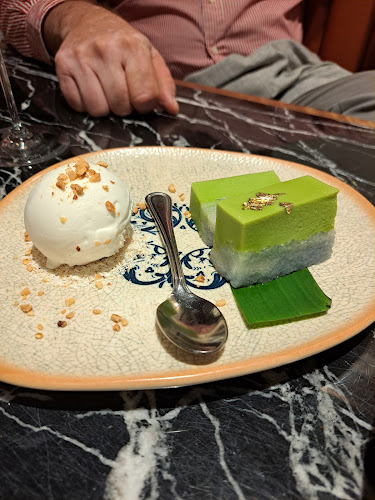 INDOCAFÉ - Peranakan Dining - Hospitality and gastronomy