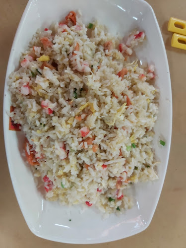 Kian Seng Seafood Restaurant - Singapore