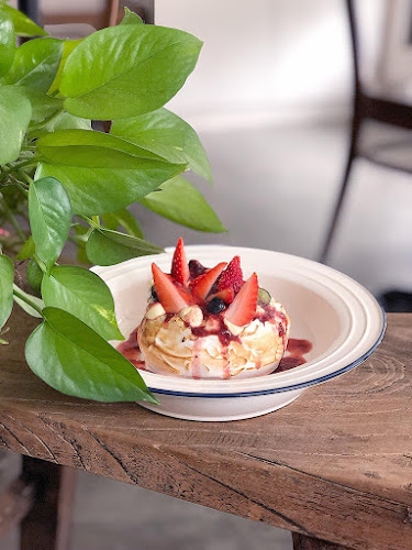 South Union Park - Hospitality and gastronomy