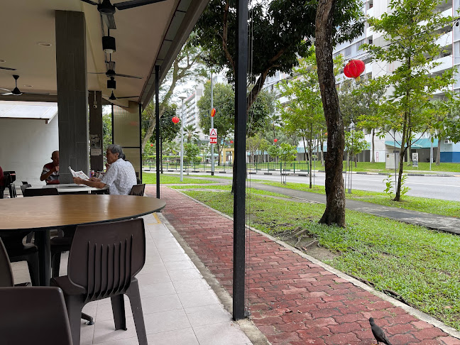 419 Tampines Street 41, #01-80 Block 419, Singapore 520419