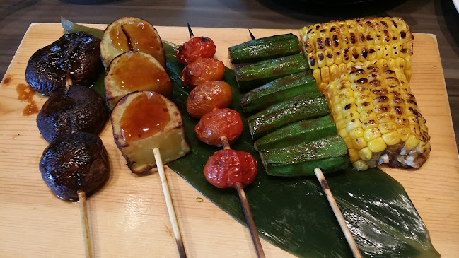 Watami Japanese Dining - City Square - Singapore