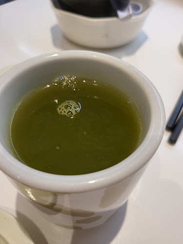 Genki Sushi Junction 8 - Hospitality and gastronomy