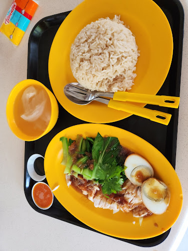 123 Bedok North Street 2, Singapore 460123