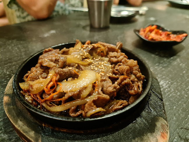 Opinii despre Three Meals A Day în Singapore - Hospitality and gastronomy