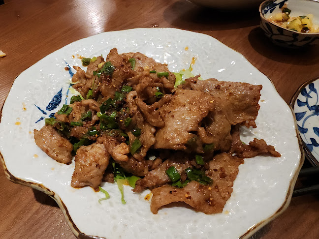 Comentarii opinii despre Sichuan Tianfu Restaurant 天府川菜 (Clementi)