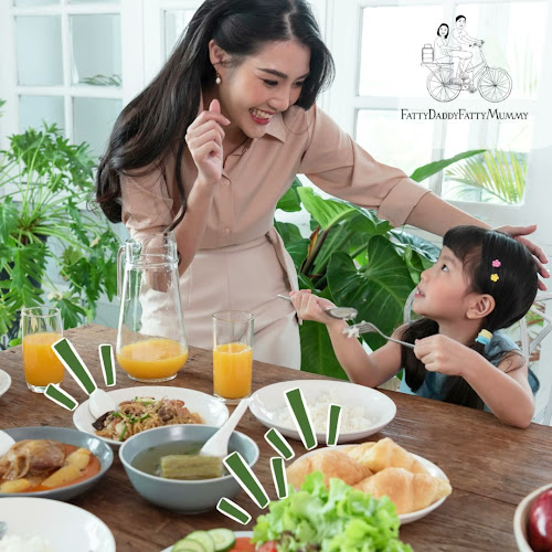 Opinii despre FattyDaddyFattyMummy Pte Ltd - Healthy Tingkat Delivery In Singapore în Singapore - Hospitality and gastronomy