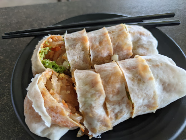 Opinii despre 益食坊 e Food Fun în Singapore - Hospitality and gastronomy