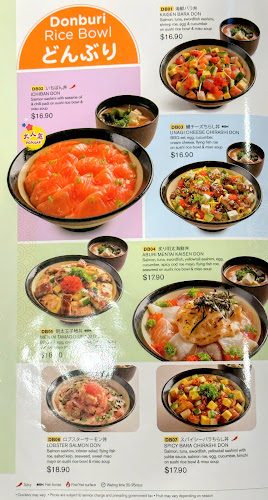 Comentarii opinii despre Ichiban Sushi (West Mall)