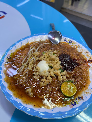 Kedai Makan Muhajirin - Hospitality and gastronomy