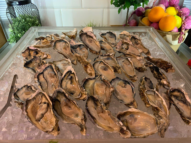 Opinii despre Escape Restaurant @ One Farrer Hotel în Singapore - Hospitality and gastronomy