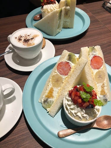 Comentarii opinii despre Cafe Ma Maison