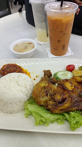 Opinii despre MakanShiok în Singapore - Hospitality and gastronomy