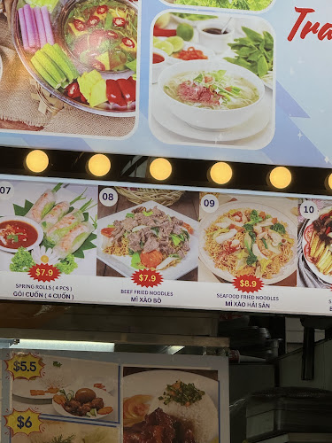 Miss Vietnam - Singapore