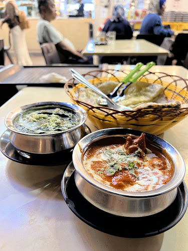 Opinii despre Al Sarah Onan Road în Singapore - Hospitality and gastronomy