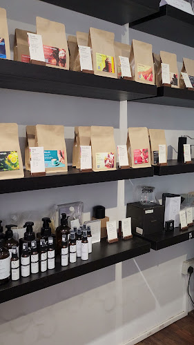 Round Boy Roasters - Singapore