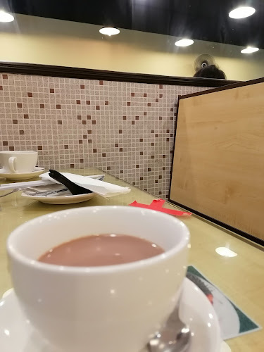 Friends Cafe HK 朋友冰室