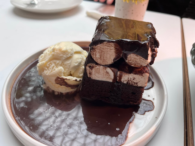 PS.Cafe Jewel - Hospitality and gastronomy