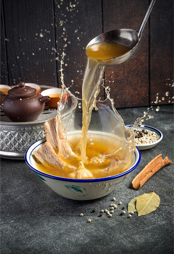 Opinii despre Founder Bak Kut Teh în Singapore - Hospitality and gastronomy