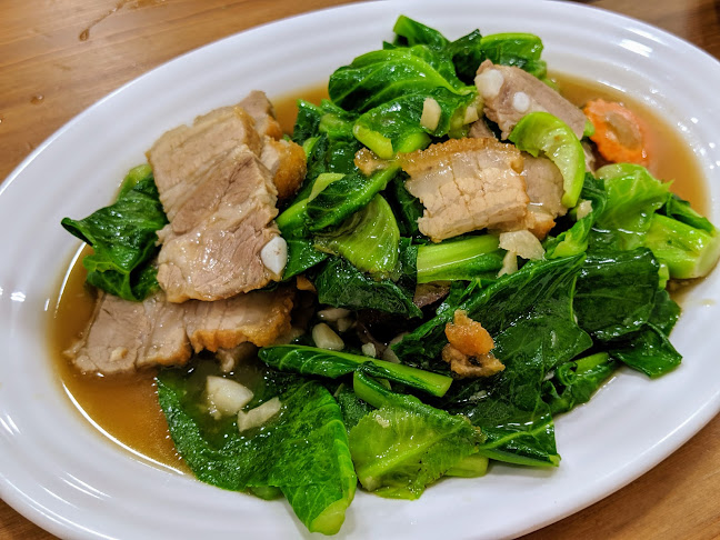 Comentarii opinii despre PrachinBuri Thai Kitchen Yishun