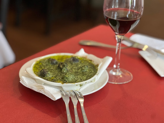 The French Ladle - Hospitality and gastronomy