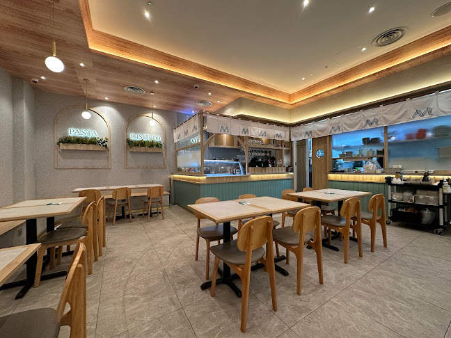 Mamma Mia Trattoria E Caffè