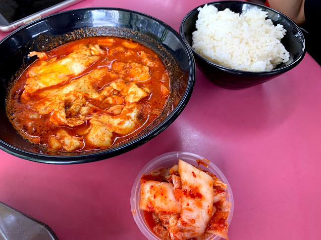 Jade’s Chicken (옥‘s Chicken)