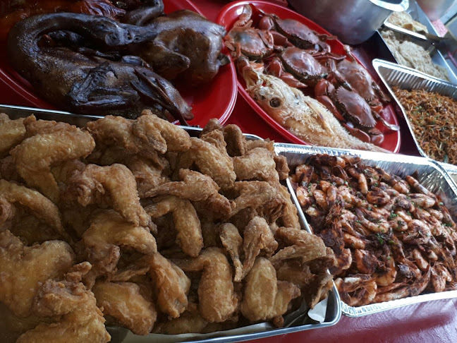 Comentarii opinii despre PALANI VILAS EATING HOUSE