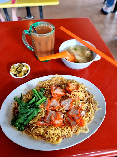 West Coast Market Square