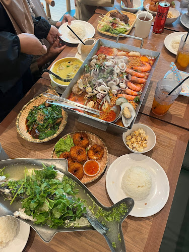 Sanook Kitchen - Holland Village - Singapore