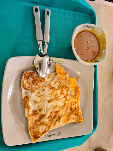 Opinii despre Bukit Panjang Hawker Centre & Market în Singapore - Hospitality and gastronomy