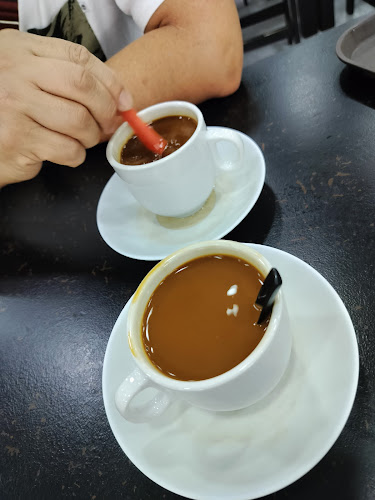 Jalan Tua Kong Lau Lim - Singapore