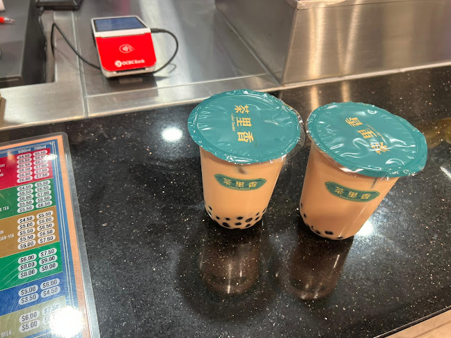 Opinii despre TaiWan Night Markets în Singapore - Hospitality and gastronomy